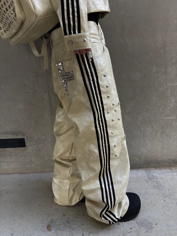 "POLAR" JEANS