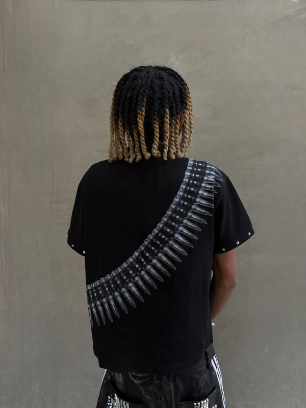 "TACTICAL" POLO