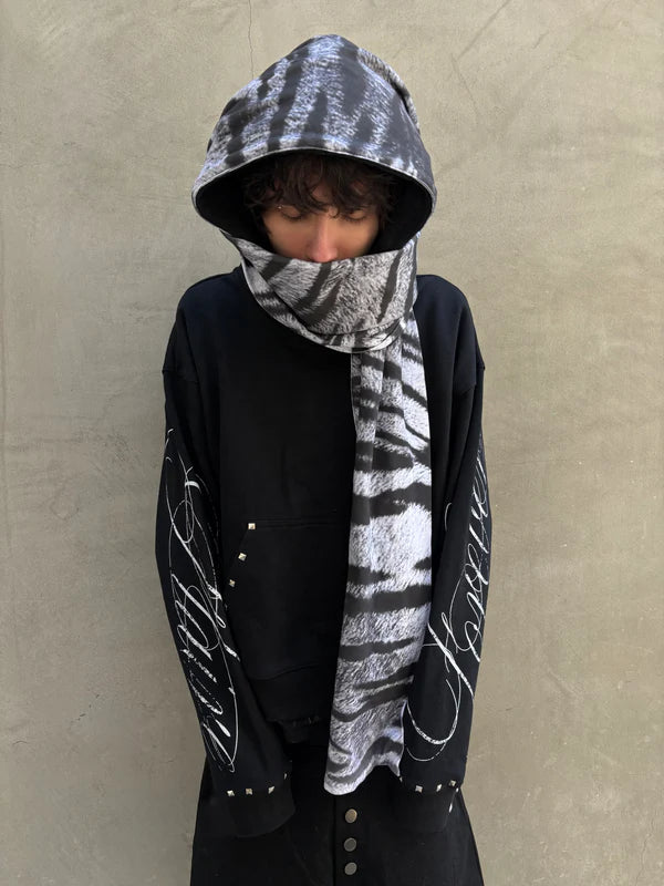 "MARZELINE" HOODIE