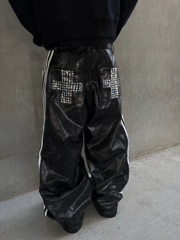 "KROSS" JEANS