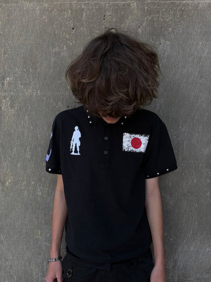 "JAPAN" POLO