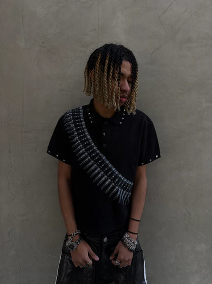 "TACTICAL" POLO
