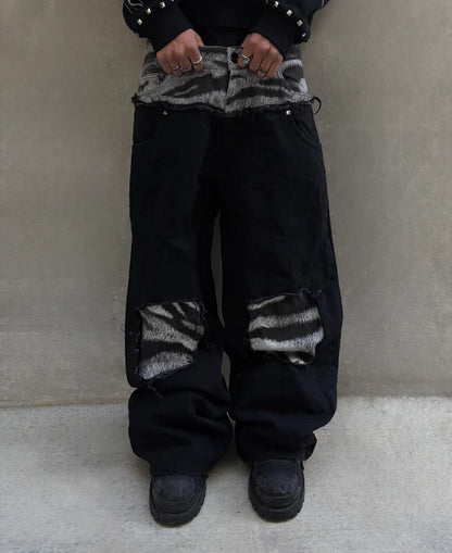 "ZELINE" JEANS
