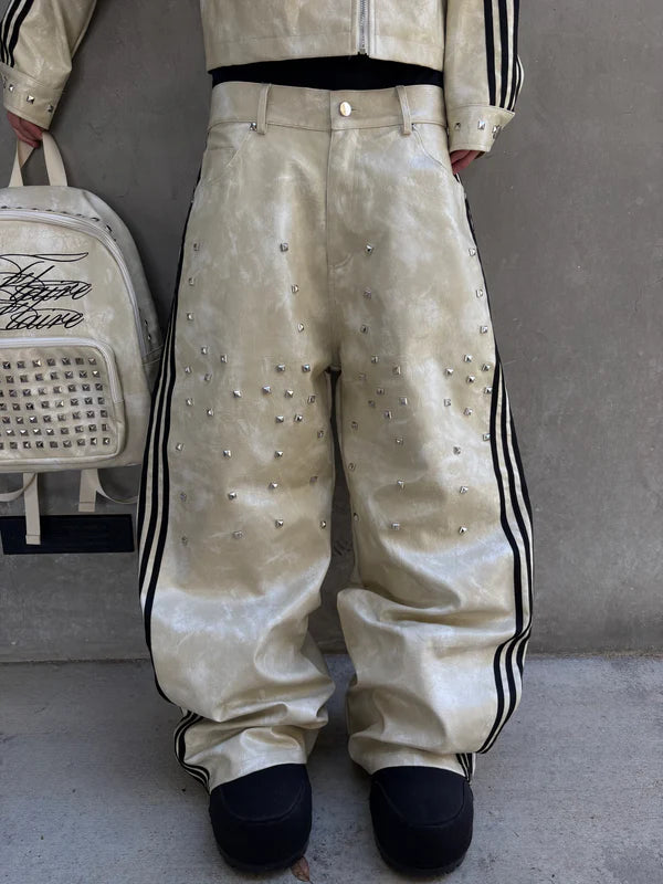 "POLAR" JEANS