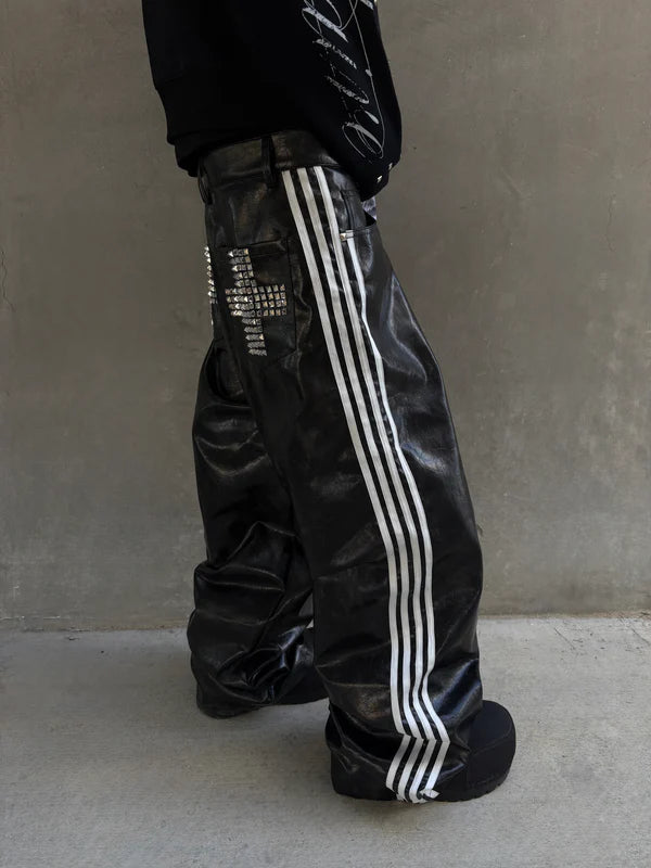 "KROSS" JEANS