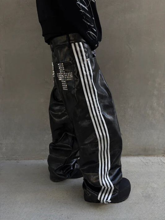 "KROSS" JEANS