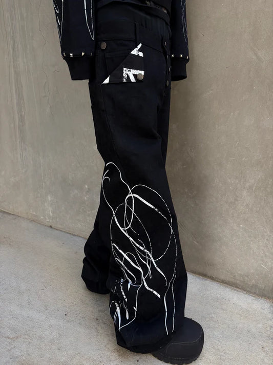 "SIGNATURE" JEANS