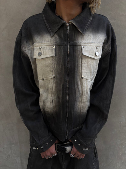 “SHADOW” JACKET
