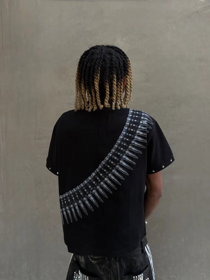 "TACTICAL" POLO