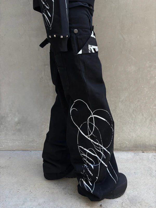 "SIGNATURE" JEANS