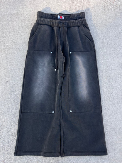 “JAPAN” SWEATPANTS