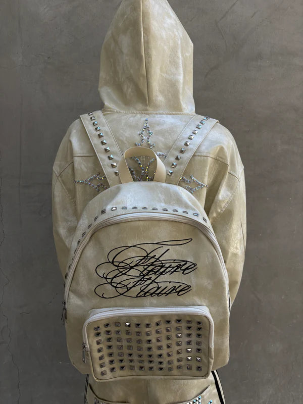 "POLAR" BACKPACK