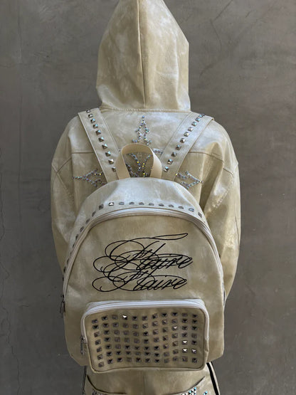 "POLAR" BACKPACK