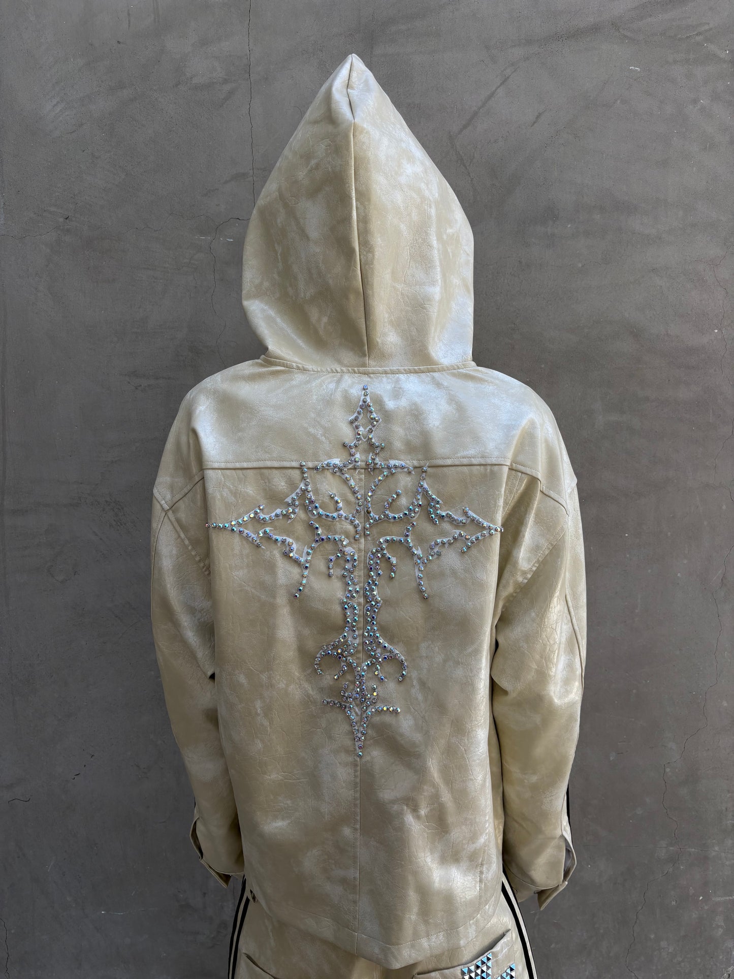“POLAR” JACKET
