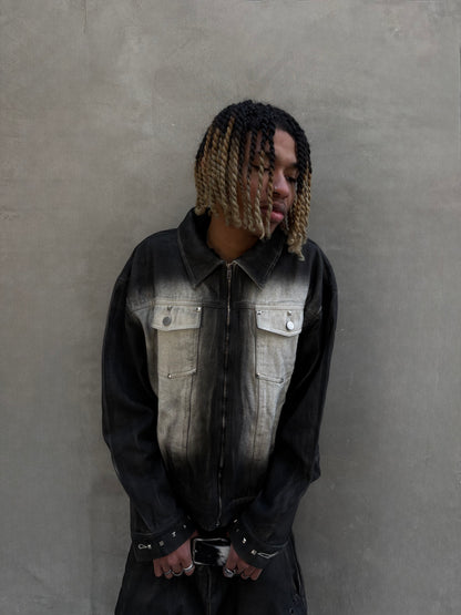“SHADOW” JACKET