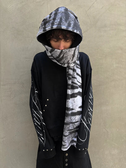 "MARZELINE" HOODIE