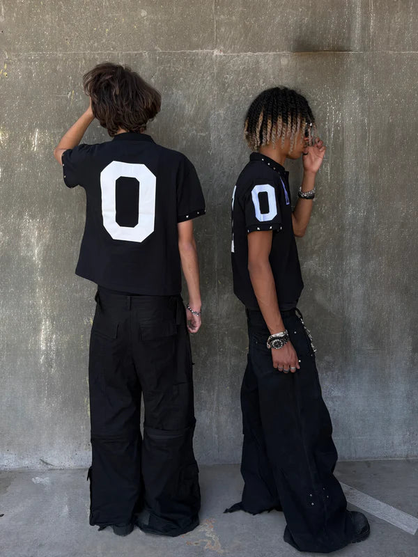 "JAPAN" POLO