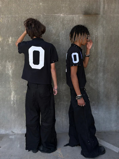 "JAPAN" POLO