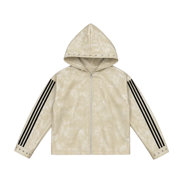 “POLAR” JACKET