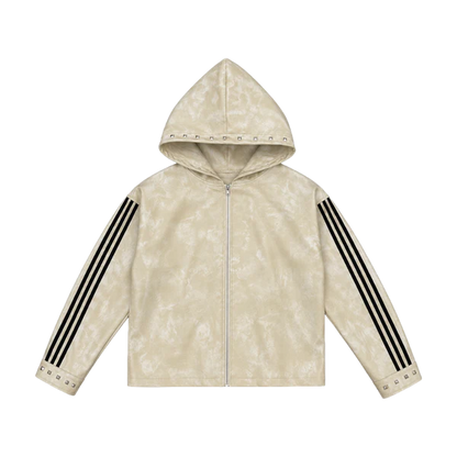 “POLAR” JACKET